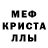 А ПВП крисы CK KRAST PLAY